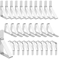 Tischdecke Streifen-Design Creme-Champagner 100x200 Cm – Maßgefertigt, Bügelfrei, Pflegeleicht