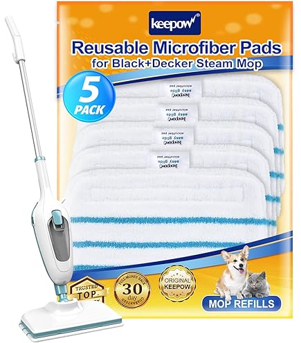 Lingettes IRobot Braava En Microfibres : Lot De 3