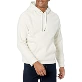 Amazon Essentials Men's Fleece Hoodie