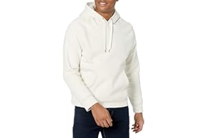 Amazon Essentials Mężczyźni Bluza z kapturem z podszewką Sherpa