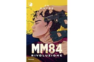 MM84 (Vol. 3)