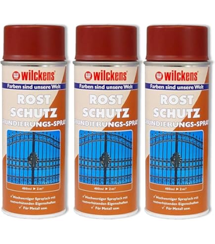 Grundierung Roststop Quattro Online Kaufen