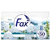 Fax Klasik Saf Kalıp Sabun 150gx4