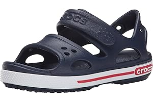 Crocs Crocband II Sandal Kids, Unisex-Bambini, 20.5 EU