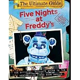 Five Nights at Freddy's Ultimate Guide: An AFK Book