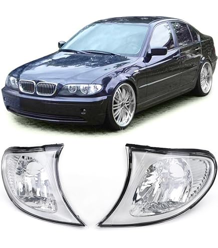 Blinker Weiß Vorne Links Für Audi A4 B5 (8D) Baujahr 1994-1999 – 100% Passgenau