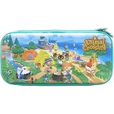 HORI NINTENDO SWITCH VAULT CASE - ANIMAL CROSSING