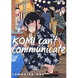 Komi can't communicate (Vol. 3)