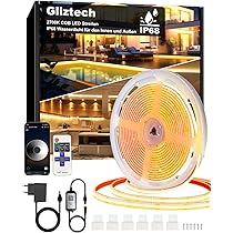 RUNCCI-YUN 20 M 22WAG 2 Broches LED Strip Extension Câble 12 V Cordon LED Fil Pour SMD 3528 2835 5050 5630 Ruban LED Guirlande Lumineuse Ou Autre Appareil DC 5V-24V Connecteurs