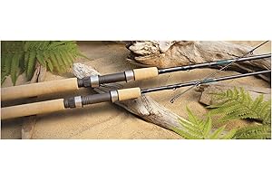 St. Croix Rods Wędka spinningowa Premier