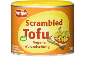 VITAM Scrambled Tofu (1 x 200 g)