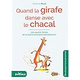 Quand la girafe danse avec le chacal