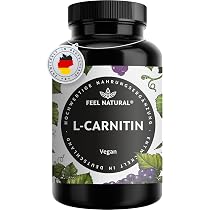 l carnitine kapseln Spring Valley Amino Acid Dietary Supplement Tablets for Heart Health, 500 mg, 30 Count HSA/FSA Eligible The bodys own L Buy L-carnitine online | Kanela