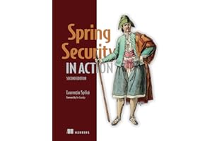 Spring Security in Action