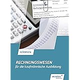 Hermsen Rechnungswesen Fur Burokaufleute Losungen Amazon De Bucher