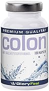 Gloryfeel Colon Darmreinigung