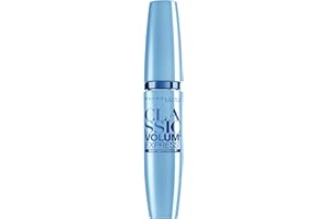 Maybelline New York - Mascara Volume Waterproof - Volum' Express - Noir - 8,5 ml