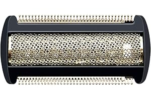 WuYan Głowica golarki do Philips Bodygroom BG2024 BG2025 BG2026 BG2028 BG2036 BG2038 BG2040 golarka foliowa ostrze zamienne do golarki Philips męska golarka elektryczna