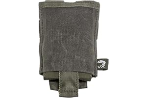 Viper TACTICAL VX Stuffa - Bolsa Multiusos para residuos