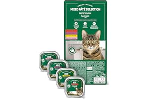Alimento Amazon para gatos
