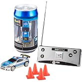 RC Mini Police Car