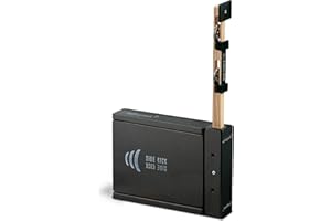 Schlagwerk Heck Stick & Side Kick Set