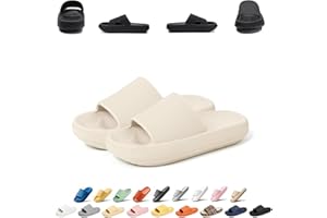 LOSD Pummy Damen Original, Wolkenschuhe Damen, Hausschuhe Damen, Schlappis Wolken Damen Original, Schlappys Schlappen Damen