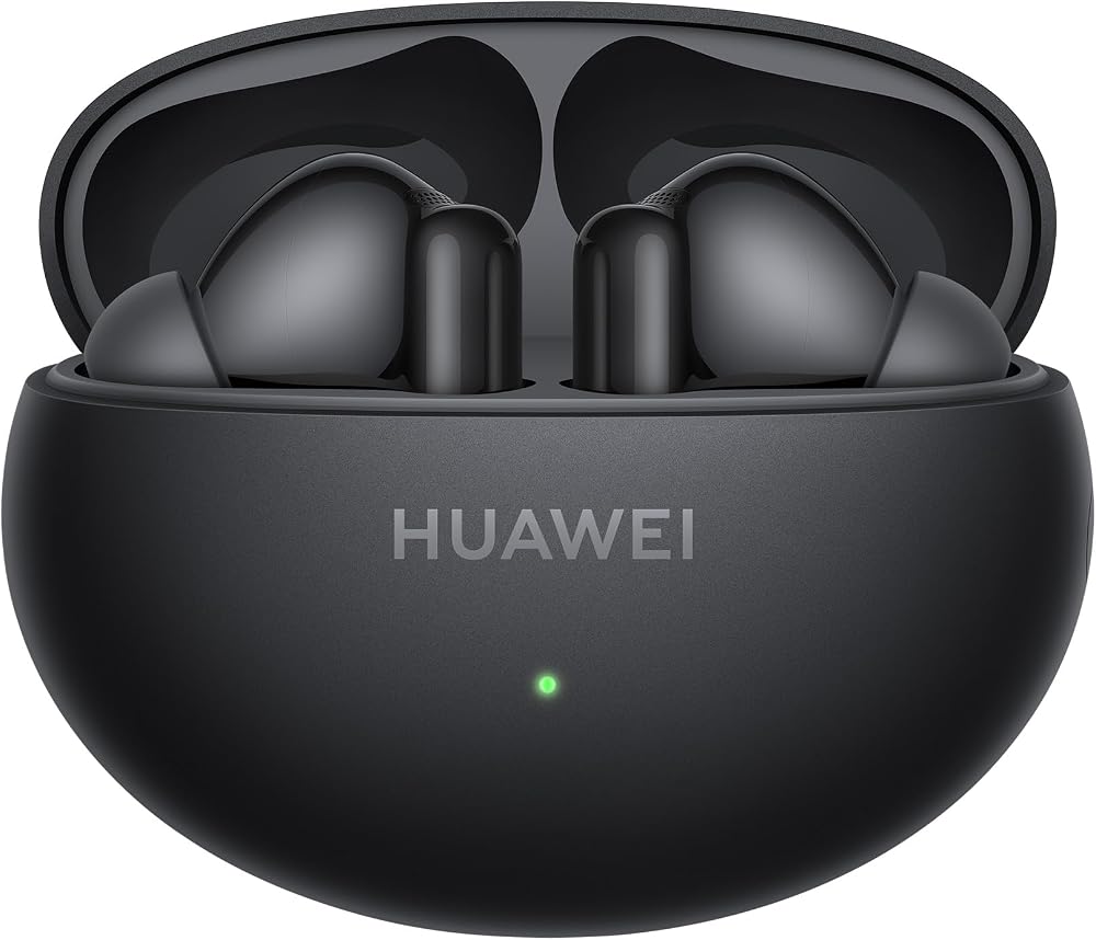 HUAWEI FreeBuds 6i TWS Bluetooth Kulaklık - Siyah