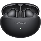 HUAWEI FreeBuds 6i TWS Bluetooth Headset - Black