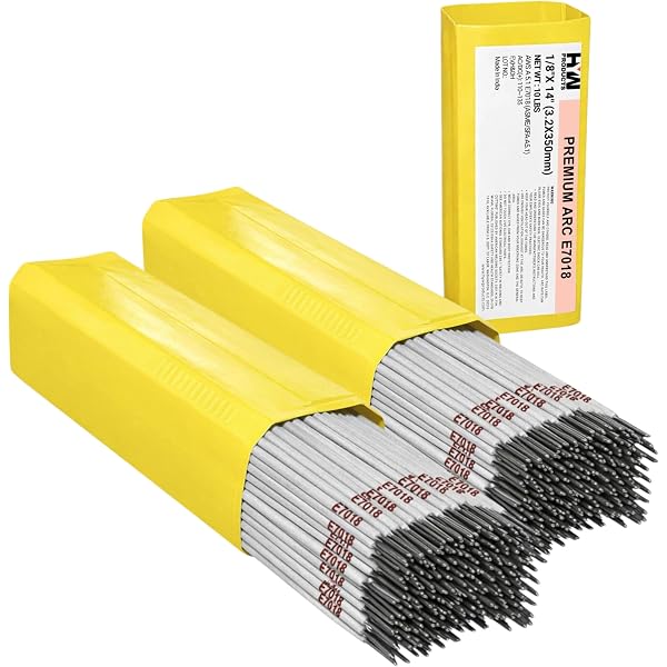 E6013 Welding Rods ARCCAPTAIN Welding Rod Carbon Steel Welding Sticks Electrodes Welding Rods Arc Welding Equipment AC DC Compatible Welding Rods