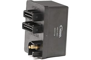 ‎VEMO Steuergerät Glühzeit passend für Alfa Romeo 147 159 166 Brera