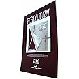 Westfilm Polydraw Polyester Drafting Film Pad - A3 Clear 50 Micron 15 Sheets For Technical Drawing