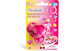 Martinelia Ring Lip Balm