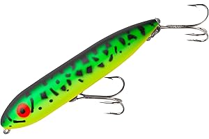 Heddon Zara Spook Lure
