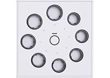 Oura Ring Gen3 Sizing Kit-Size Before You Buy for Heritage and Horizon Rings-Measure Sizes 6-13 for Fit Before Purchasing, Si