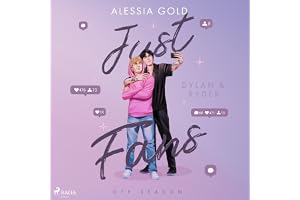 Just Fans: Puck Mates, Band 2