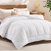 DECODEKO Duvet Cover, Duvet for Bed, 90 cm, Lightweight and Breathable | Duvet Filling, 100% Polyester, 200 g/m&sup2;, Ideal for A