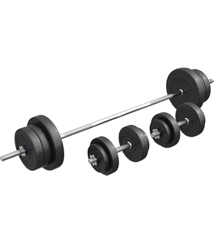 Set Mancuernas Pesas Para Ejercicio Amazon Black Friday Mancuernas