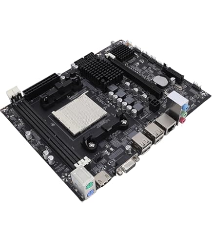 Motherboard DDR3 1600 LGA 1150 mit HDMI SATA 2.0 USB 2.0 Motherboard SATA 2.0, unterstützt Dual Ausgang VGA HDMI, DDR3 Desktop Mainboard