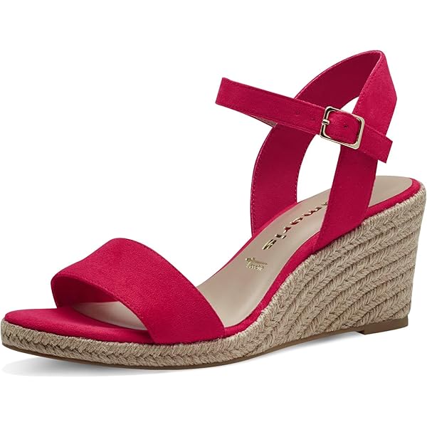 Tamaris Donna Décolleté 1-1-22490-29 - Scarpa In Tela Con Interno Sintetico - 5