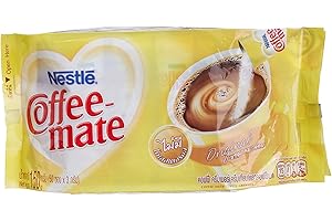 Coff eemate Creamer or 3 G, 50sachets.
