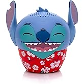 Bitty Boomers Disney: Stitch Hawaiian - Mini Bluetooth Hoparl&ouml;r