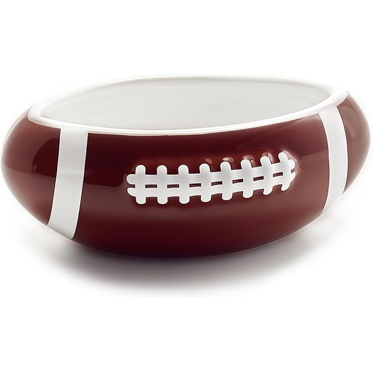 40YARDS American Football sokken met kleurrijke voetbalsokken voor fans van alle teams - uniseks voor mannen, vrouwen en kinderen (blauw/oranje, 41-46