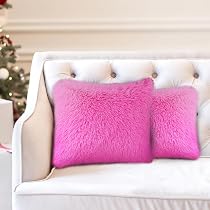 Mini Coussin De Voyage 28x17 Cm - Lavable En Machine, Pour Enfants 3-6 Ans Et Adultes, Couleur Bleu Clair - 8