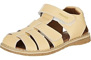 PRIMIGI Mädchen Green for Change Sandale