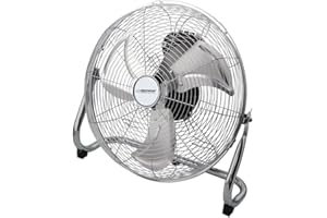 Esperanza EHF005-5901299930755 EHF005 - Circolatore ventilatore bianco scirocco