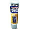 Ronseal Smooth Finish Multi Purpose Interior Wall Filler Ready Mixed 330g