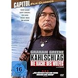 Kahlschlag - Die Rache des Wolfes
