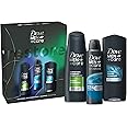 Dove Men+Care Clean Comfort Trio Set