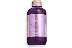 Revolution Haircare London, Tones For Blondes, Tons pour Les Blondes, Lavender Fields, 150 ml